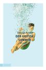 Ewald Arenz: Der große Sommer, Buch