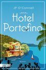 JP O'Connell: Hotel Portofino, Buch