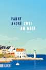 Fanny André: Zwei am Meer, Buch