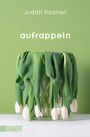 Judith Poznan: Aufrappeln, Buch