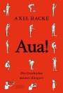 Axel Hacke: Aua!, Buch