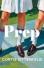 Curtis Sittenfeld: Prep, Buch