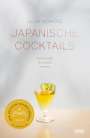 Julia Momosé: Japanische Cocktails, Buch