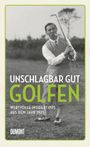 Sandy Green: Unschlagbar gut golfen, Buch