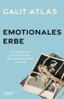 Galit Atlas: Emotionales Erbe, Buch
