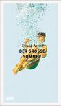 Ewald Arenz: Der große Sommer, Buch