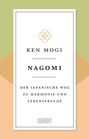 Ken Mogi: Nagomi, Buch