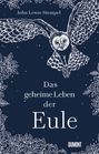 John Lewis-Stempel: Das geheime Leben der Eule, Buch