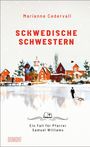 Marianne Cedervall: Schwedische Schwestern, Buch