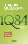 Haruki Murakami: 1Q84. Buch 3, Buch