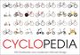 Cyclopedia. 100 Postkarten zum modernen Fahrrad-Design, Div.