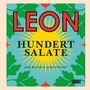 John Vincent: Leon. Hundert Salate, Buch