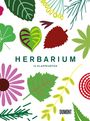 Caz Hildebrand: Herbarium Postkartenbox, Buch