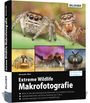 Alexander Mett: Extreme Wildlife-Makrofotografie, Buch