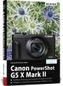 Kyra Sänger: Canon PowerShot G5 X Mark II, Buch