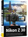 Toby Horn: Nikon Z 30, Buch