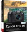 Kyra Sänger: Canon EOS R8, Buch