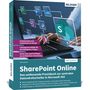 Dirk Larisch: Sharepoint Online, Buch