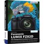 Michael Gradias: Panasonic LUMIX FZ82D, Buch