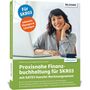 Günter Lenz: Praxisnahe Finanzbuchhaltung für SKR03 mit DATEV Kanzlei-Rechnungswesen, Buch
