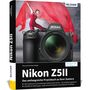 Kyra Sänger: Nikon Z5 II, Buch