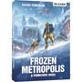 Sascha Vennemann: Frozen Metropolis - A Permafrost Novel, Buch