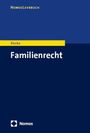 Daniel Matthias Klocke: Familienrecht, Buch