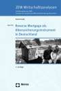 Gunnar Lang: Lang, G: Reverse Mortgage als Alterssicherungsinstrument, Buch