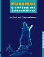 Div. Autoren: Husumer Grusel- Spuk- und Schauermärchen, Buch