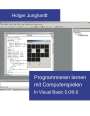 Holger Junghardt: Programmieren lernen mit Computerspielen, Buch