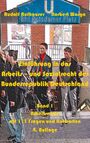 Rudolf Aufhauser: Einführung in das Arbeits- und Sozialrecht der Bundesrepublik Deutschland, Band 1, Buch