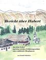 Gunda Schricker: Bericht über Hubert, Buch