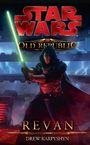 Drew Karpyshyn: Star Wars The Old Republic 03 - Revan, Buch