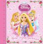 Walt Disney: Disney Prinzessin Kindergartenalbum, Buch