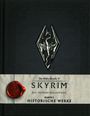 Titan Books: The Elder Scrolls V: Skyrim, Buch