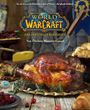 Chelsea Monroe-Cassel: World of Warcraft: Das offizielle Kochbuch, Buch