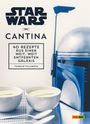 Thibaud Villanova: Star Wars Kochbuch: Cantina, Buch