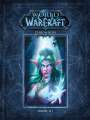 Blizzard Entertainment: World of Warcraft: Chroniken Bd. 3, Buch