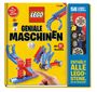 : LEGO® Geniale Maschinen: Mit 11 Modellen, Buch