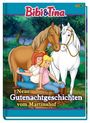 Carolin Böttler: Bibi & Tina: Neue Gutenachtgeschichten vom Martinshof, Buch
