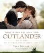 Tara Bennett: Hinter den Kulissen von Outlander: Die TV-Serie, Buch