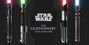 Daniel Wallace: Star Wars: Die Lichtschwert-Kollektion, Buch