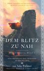 Ada Palmer: Dem Blitz zu nah, Buch