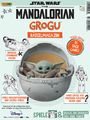Star Wars The Mandalorian: Grogu, Buch