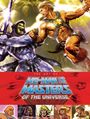 Mike Richardson: The Art of He-Man und die Masters of the Universe (Neuausgabe), Buch