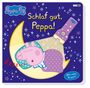 : Peppa Pig: Schlaf gut, Peppa!, Buch