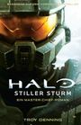 Troy Denning: Halo: Stiller Sturm - Ein Master-Chief-Roman, Buch