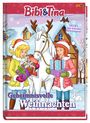 Claudia Weber: Bibi & Tina: Geheimnisvolle Weihnachten, Buch