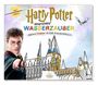 : Aus den Filmen zu Harry Potter: Magischer Wasserzauber - Bring Farbe in die Zauberwelt!, Buch
