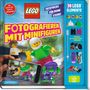 Panini: LEGO® Fotografieren mit Minifiguren, Buch